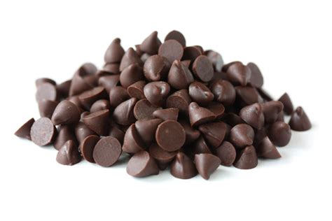 Universal Gotitas De Chocolate Semi Dulce Lb