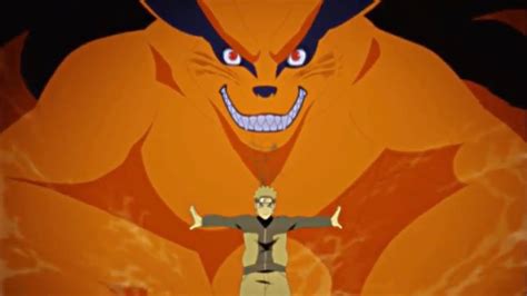 Kurama Death Edit Youtube