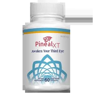 Pineal Xt Review My Personal 30 Days Experience