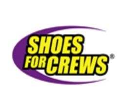 Shoes For Crews Coupons Save Nov Coupon Promo Codes