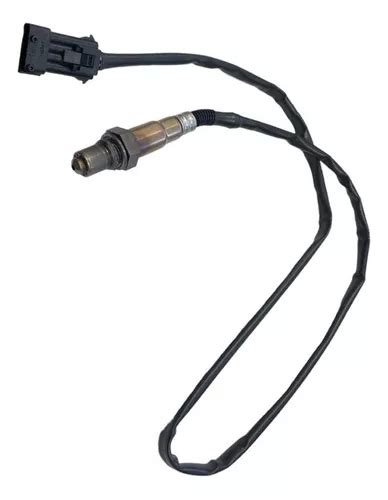 Sensor Oxigeno Cables Jac J Original Cuotas Sin Inter S