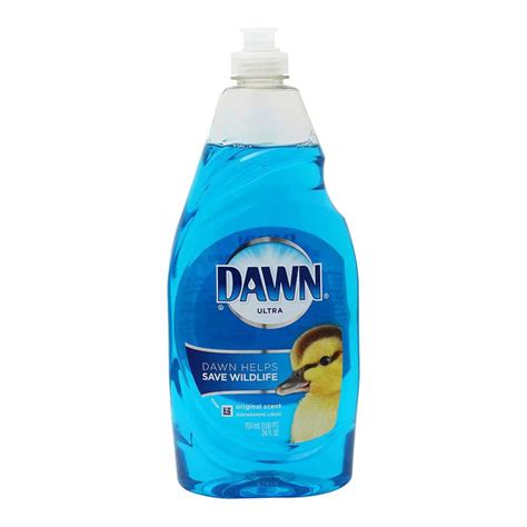 Compra en línea Dawn líquido Justo mx