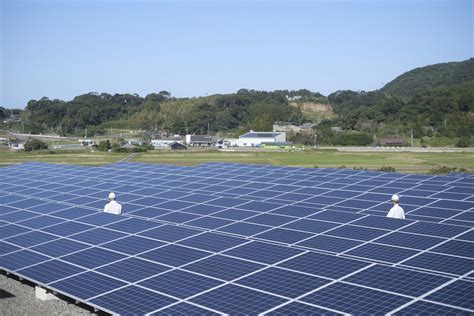 知る、学ぶ。「太陽光発電」 大和電機グループwebマガジン「やまとのエネクリップ」