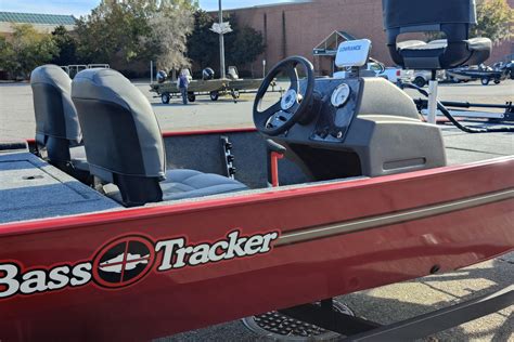 New 2024 Tracker Bass Tracker Classic Xl 31419 Savannah Boat Trader