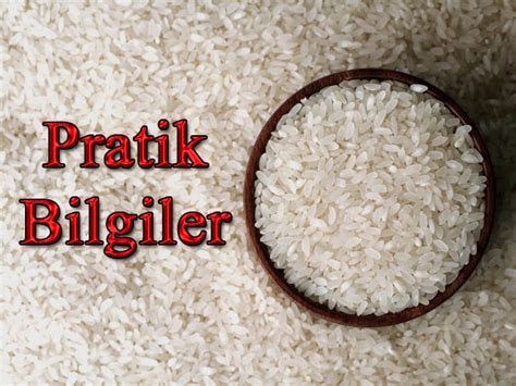 Bilinmesi Gereken Pratik Faydalı Bilgiler Faydalı Pratik ve Yaralı