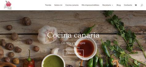 Top De Los Mejores Blogs De Cocina Influence You