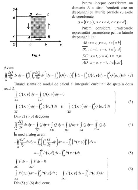 Teorema Lui Green Math Wiki Fandom