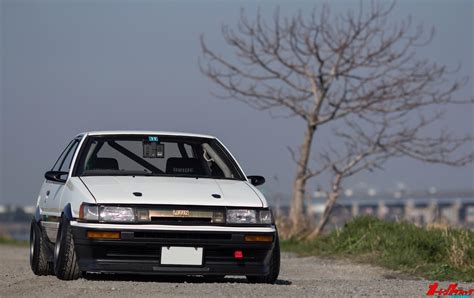 Ae Net Toyota Corolla Levin Sprinter Trueno Image Blog