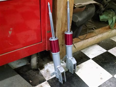 Diy Coilovers Learn Me Grassroots Motorsports Forum