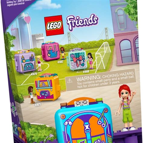 Lego® Friends Toys Official Lego® Za