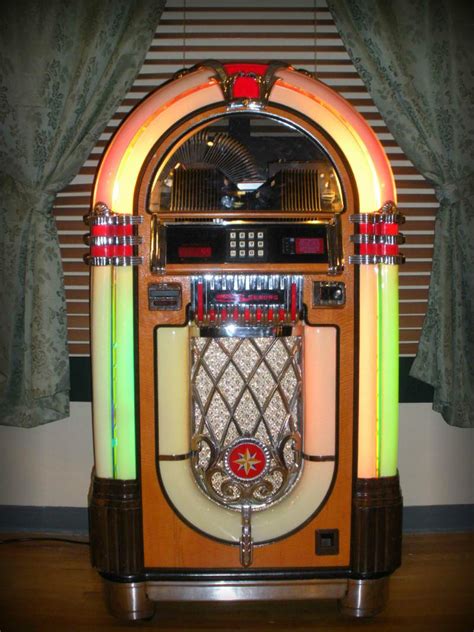 Jukeboxes For Sale