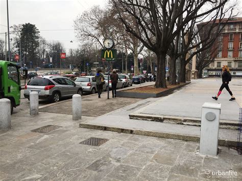 Milano Porta Venezia Le Porte Di Milano Piazza Oberdan Urbanfile