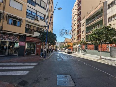 Piso En Venta En Calle Maldonado Entrena En Plaza De Toros Santa Rita