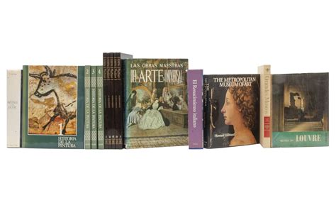 Libros Sobre Arte Universallas Obras Maestras Del Arte Universal El