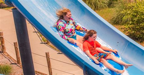 Riptide - H2OBX Waterpark