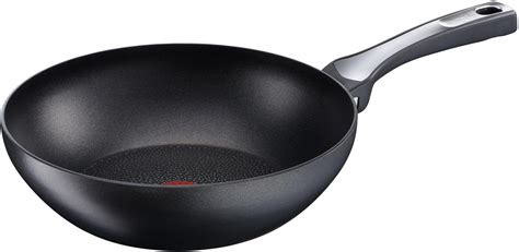 Tefal Expertise Patelnia Wok Cm C Opinie I Atrakcyjne Ceny