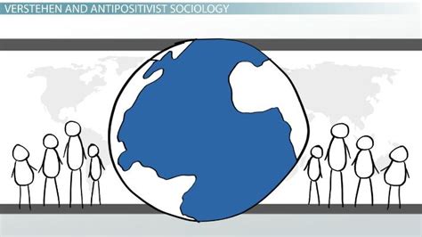 Verstehen in Sociology | Definition & Criticisms - Lesson | Study.com