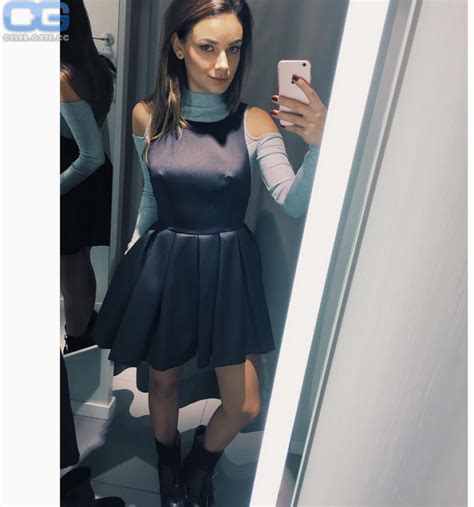 Janina Uhse Nude Pictures Photos Playboy Naked Topless Fappening