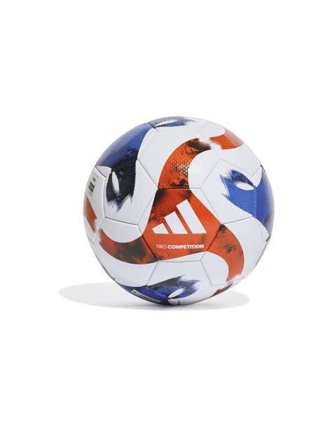 Football Adidas Tiro Competition HT2426