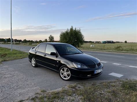 Двигатель разборка двигателя Mitsubishi lancer 9: 600 $ - Двигуни у ...