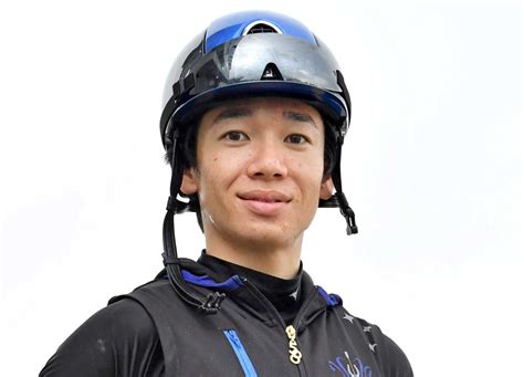 落馬負傷の松山が日曜も乗り代わりに マイラーズcのソウルラッシュは団野に 競馬ニュース Netkeiba