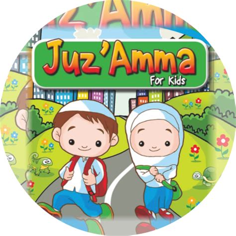 Juz Amma Madrasah Ummi Apps On Google Play