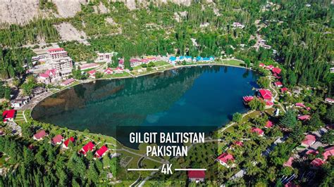 Gilgit Baltistan Pakistan By Drone K Youtube