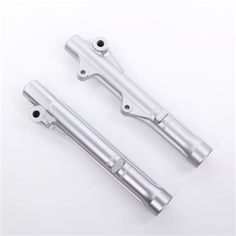 Aluminium Bottom Case Brackets Ktl Shock Absorber Of Motorcycle Parts