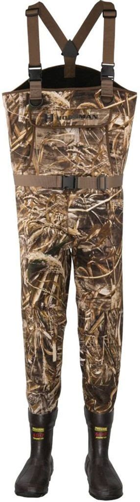 Best Duck Hunting Waders Reviews And Buyers Guide