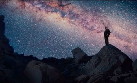 Neil deGrasse Tyson's 'Cosmos: A Spacetime Odyssey' gets a trailer ...