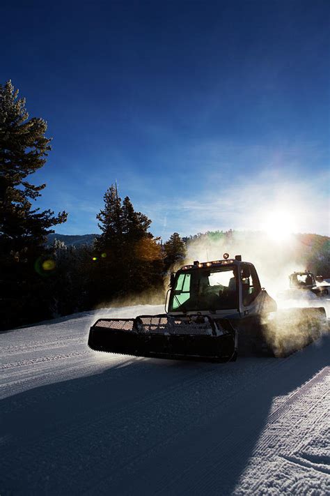 Snowboarding In Lake Tahoe Photograph by Corey Rich | Fine Art America