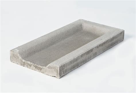 Concrete Splash Blocks - 2’, 3’ & 4' Options | Precast Systems