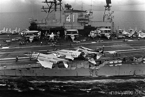 Uss Midway 1950