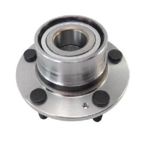 Cubo Roda Rolamento Sem ABS Hyundai Tucson 2007 A 2011