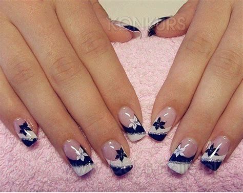 38 Creative And Fun Nail Art Designs World Inside Pictures