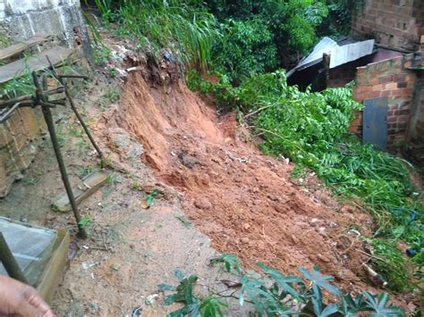 Rio Bonito RJ decreta situação de emergência em áreas atingidas por