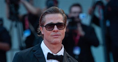 Brad Pitt Venice Film Festival 2024 Dates Evvy Alexina