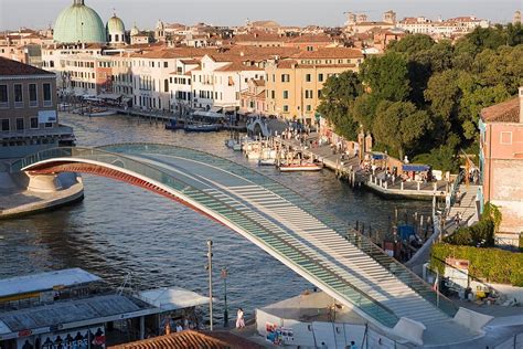 Tudo sobre Veneza conheça a história de suas pontes mais importantes