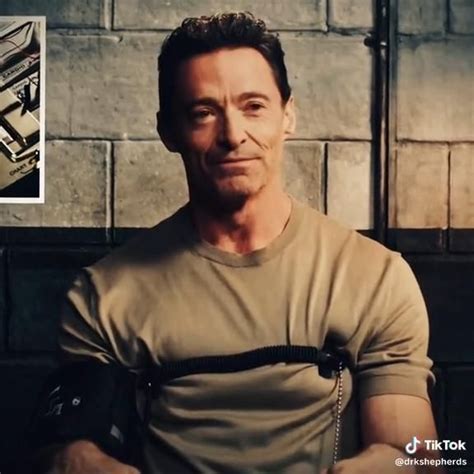 Hugh Jackman Asylxms [video] In 2024