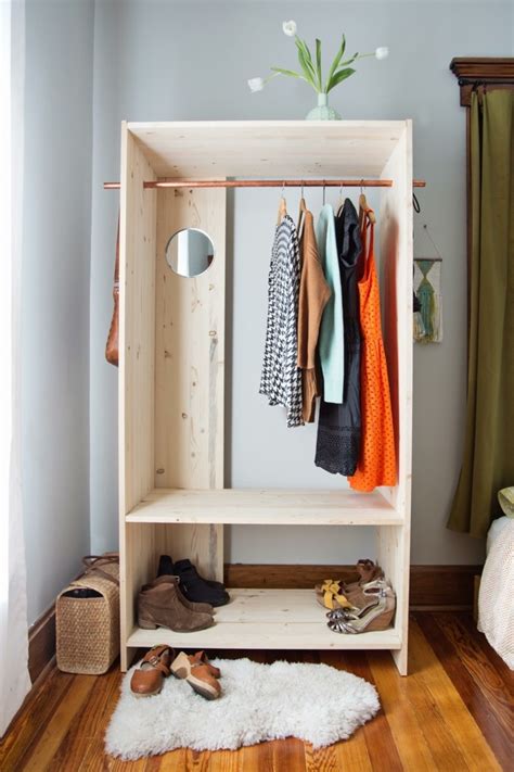 Garderobe Selber Bauen So Geht S Archzine Net