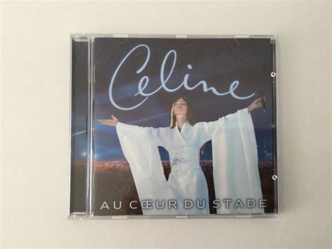 Celine Dion Au Coeur Du Stade Kaufen Auf Ricardo