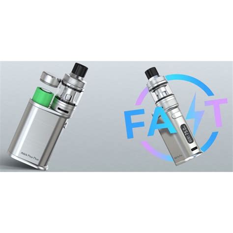 Eleaf IStick Pico Plus Mod Grey Atmospito Gr