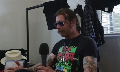 Watch uDiscover Interview With EODM’s Jesse Hughes At Download 2019