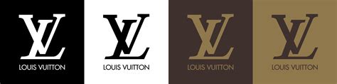 Top Hơn 61 Về Louis Vuitton Black Logo Mới Nhất Vn