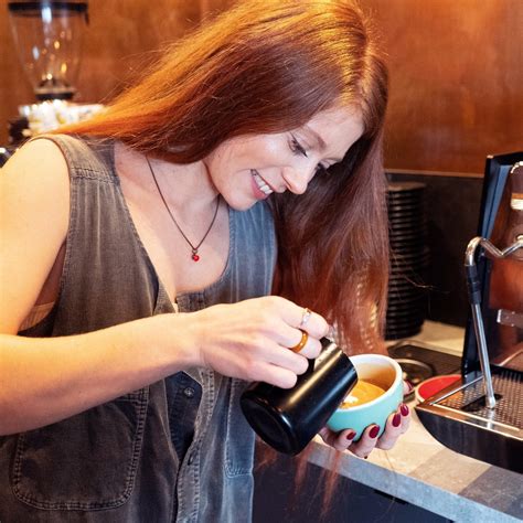200 Degrees Barista School - Learn To Latte Like a Pro – 200 Degrees Coffee