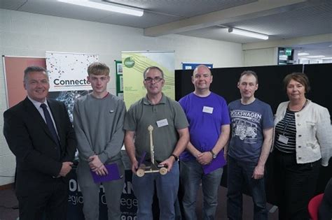 Northern Regional College Developing Core Manufacturing Skills in ...