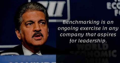 Top 25 Anand Mahindra Quotes and Captions on Success