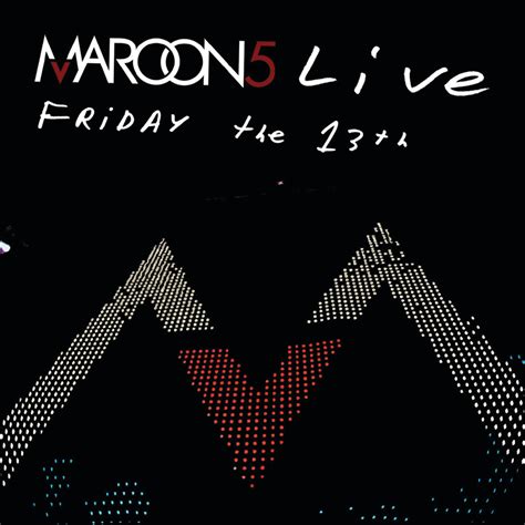 Maroon Shiver Live Lyrics Genius Lyrics