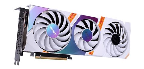 COLORFUL Launches GeForce RTX 3050 Series Graphics Cards - colorful ...