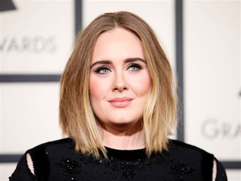 Adele Consigue Que Spotify Elimine La Reproducción Aleatoria